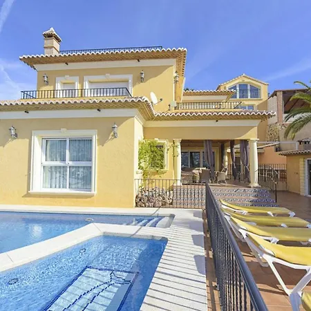 In - 104273 By Mo * Calpe